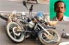 Bantwal: Pillion rider dies after two-bike collision at Punjalkatte